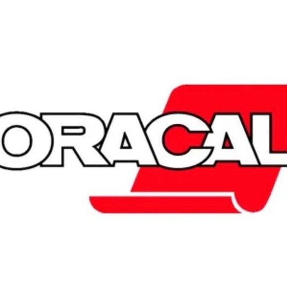 2 Pack 12"x 1 Yard Oracal 651 GREEN & LIGHT GREEN Cricut Hobby Craft Vinyl Decal - Picture 2 of 4